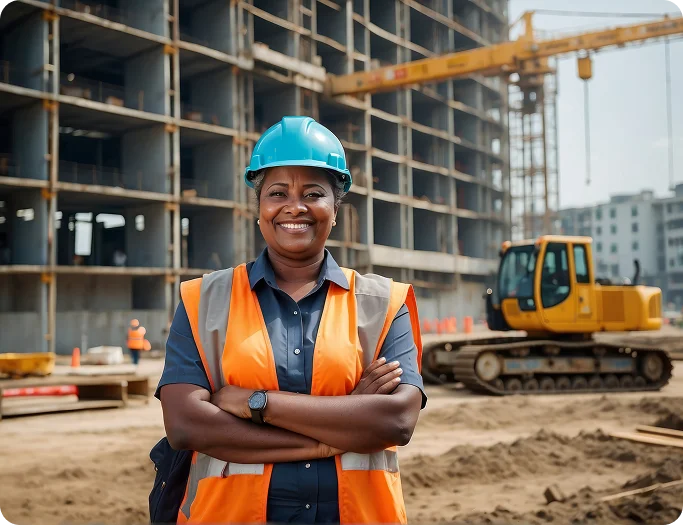 Bâtiments, Travaux Publics et foncier