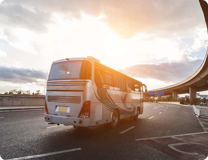 Transports et logistique